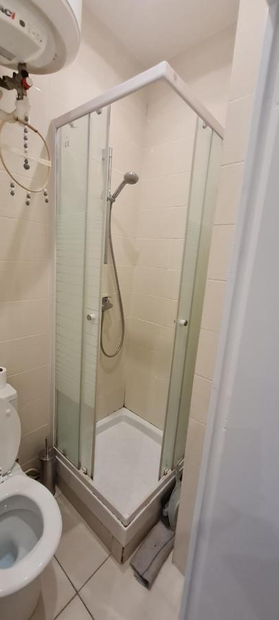 פריז Cosy Studio In Montmartre מראה חיצוני תמונה